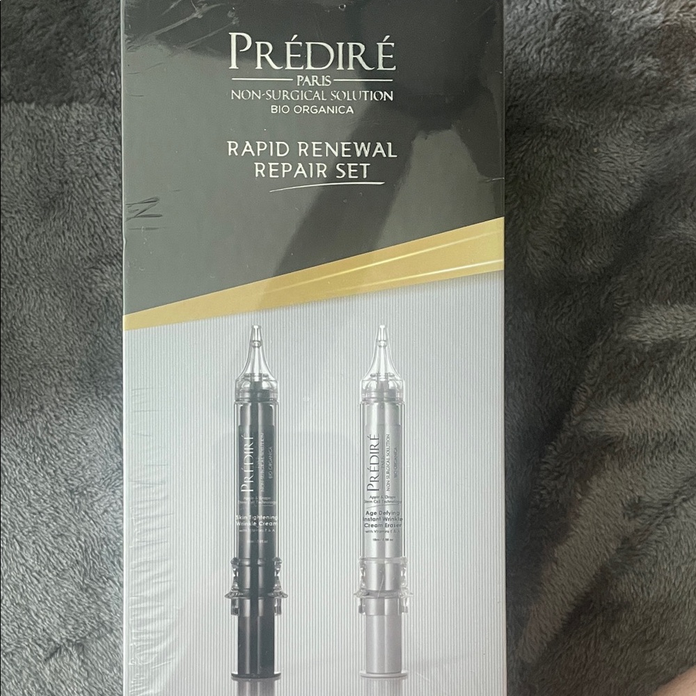 Prédiré Rapid Renewal Repair Set